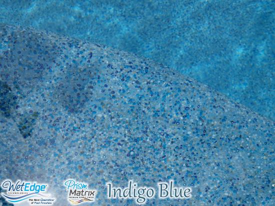 WetEdge – Prism Matrix<br />Indigo Blue