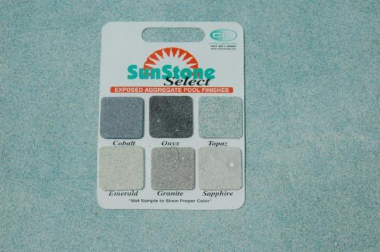 Sunstone Select<br />Topaz